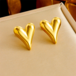 Bamboo Love Pendant Set - Image 2