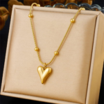 Bamboo Love Pendant Set - Image 3