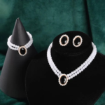 Stone & Pearl Combo Set - Image 2