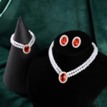 Stone & Pearl Combo Set - Image 4