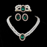 Stone & Pearl Combo Set - Image 5