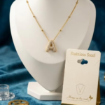 Stainless Steel Locket - Image 2