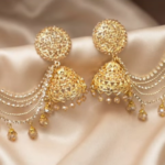 Sahara Jhumki - Image 2