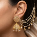 Sahara Jhumki